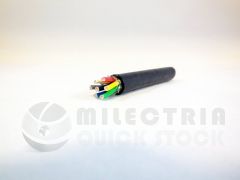 ELECTRIC CABLE EPD92972ACK0427, HPD 101-82516-471 7xAWG16 Shielded, OD 8,6mm
