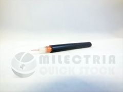 ELECTRIC CABLE COAX 75 Ohm,1GHz,RG59B/U,6.15mm 
