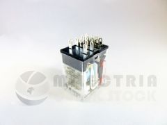 RELAY 24 VDC 636 Ohm 900 mW OMRON MY4IN-D2 24DC(S)