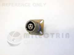 CONNECTOR D38999 20WE26SN