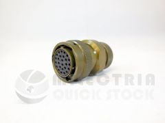 CONNECTOR VG95328M16-26SN