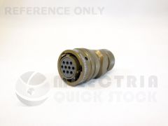 CONNECTOR KPSE06E8-33SWDZ