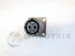 CONNECTOR 8D0-13W26SN