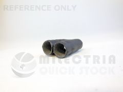 MOLDED PART 301A034-25/225 1207-1-G-W24