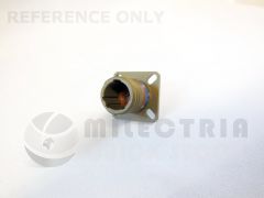 CONNECTOR D38999 20WB35PA